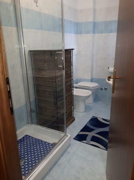 Domus Claudio Apartamento Fiumicino Exterior foto