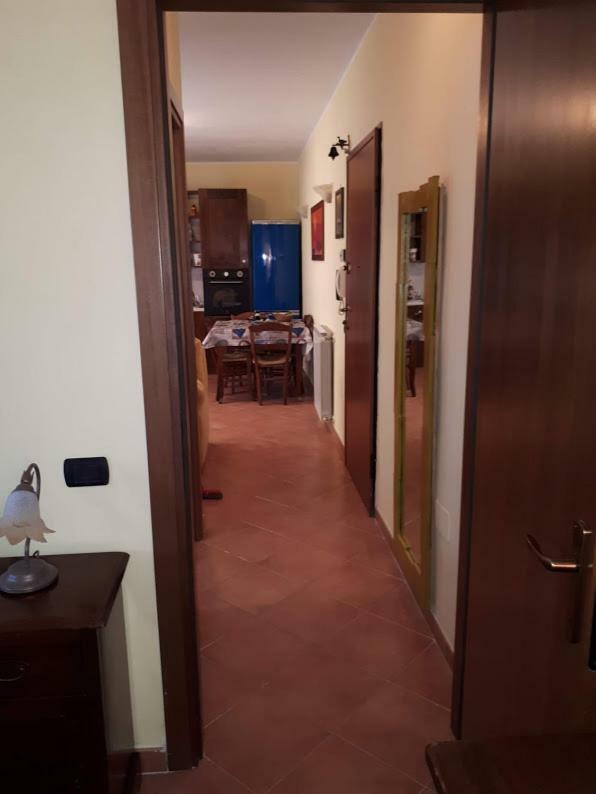 Domus Claudio Apartamento Fiumicino Exterior foto